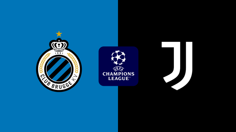 Club Bruges / Juventus : avant-match et compositions probables