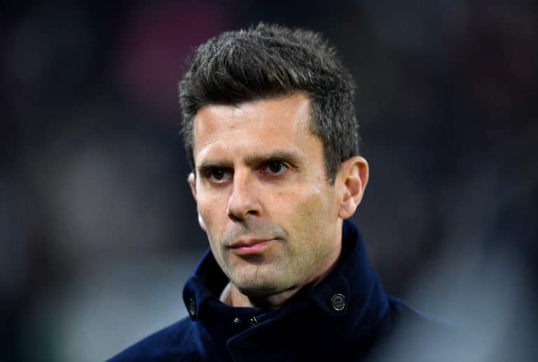 Club Bruges / Juventus : les paroles de Thiago Motta et Teun Koopmeiners à la veille du match