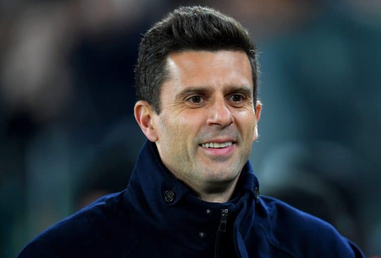 Juventus / AC Milan : les paroles de Thiago Motta et Pierre Kalulu après la victoire