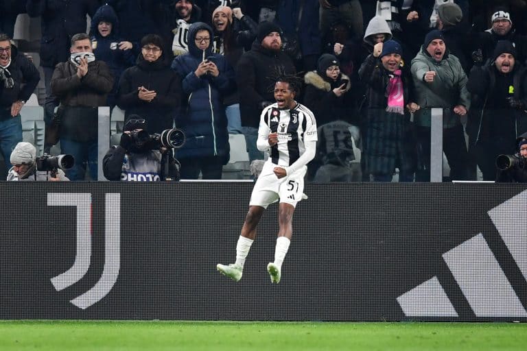 La Juventus retrouve enfin la victoire en Serie A, contre l&rsquo;AC Milan