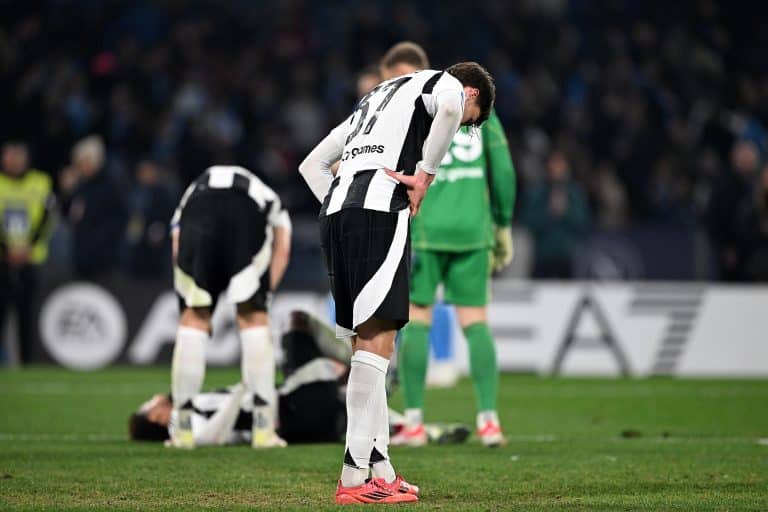 Kolo Muani buteur, Locatelli provoque un autre penalty…les tops et les flops de Naples / Juventus