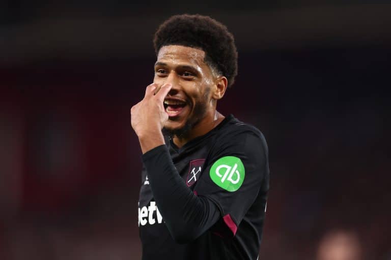 La Juventus réouvre le dossier Jean-Clair Todibo