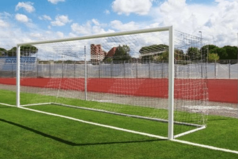 différents types de buts de football