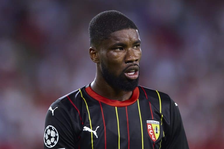 La Juventus est sur le point de recruter ce défenseur