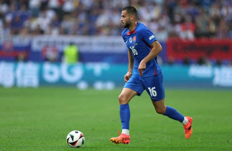 La Juventus est proche d&rsquo;un accord pour recruter Dávid Hancko