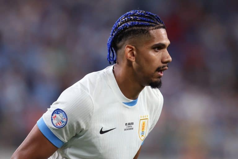 Ronald Araujo aurait donné son accord pour rejoindre la Juventus