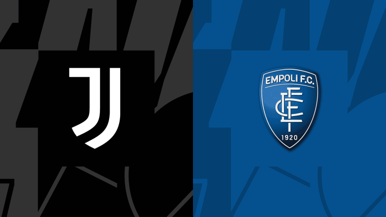 Juventus – Empoli : Avant-match et compos probables