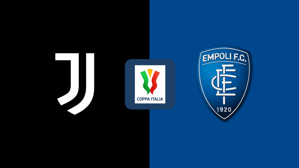 Juventus – Empoli : Avant-match et compos probables de ce quart de finale de Coupe d&rsquo;Italie