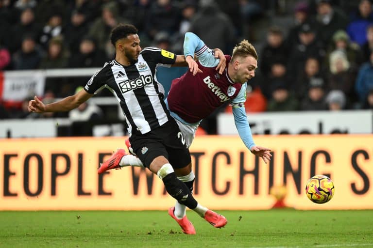 Le remplaçant de Bremer arrive en provenance du championnat anglais