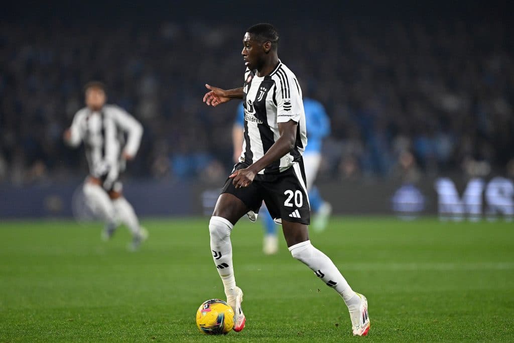 Randal Kolo Muani déjà adopté par le club turinois ?