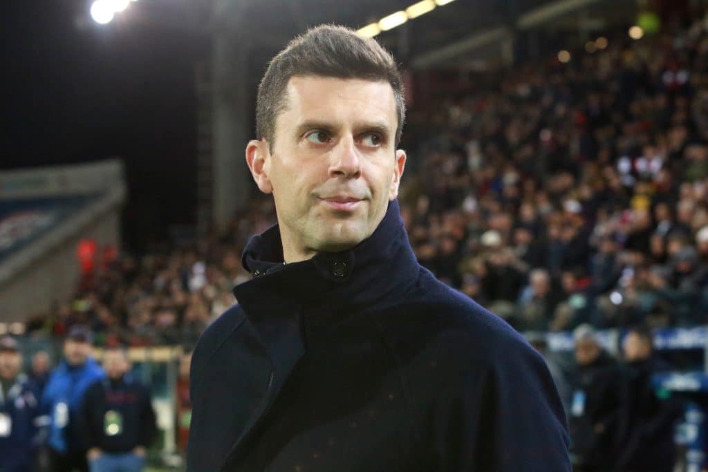 Les paroles de Thiago Motta et Kenan Yildiz après la victoire de la Juventus contre Cagliari