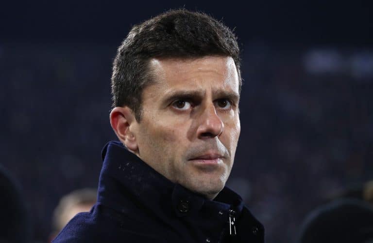 Les paroles de Thiago Motta après la victoire contre Como