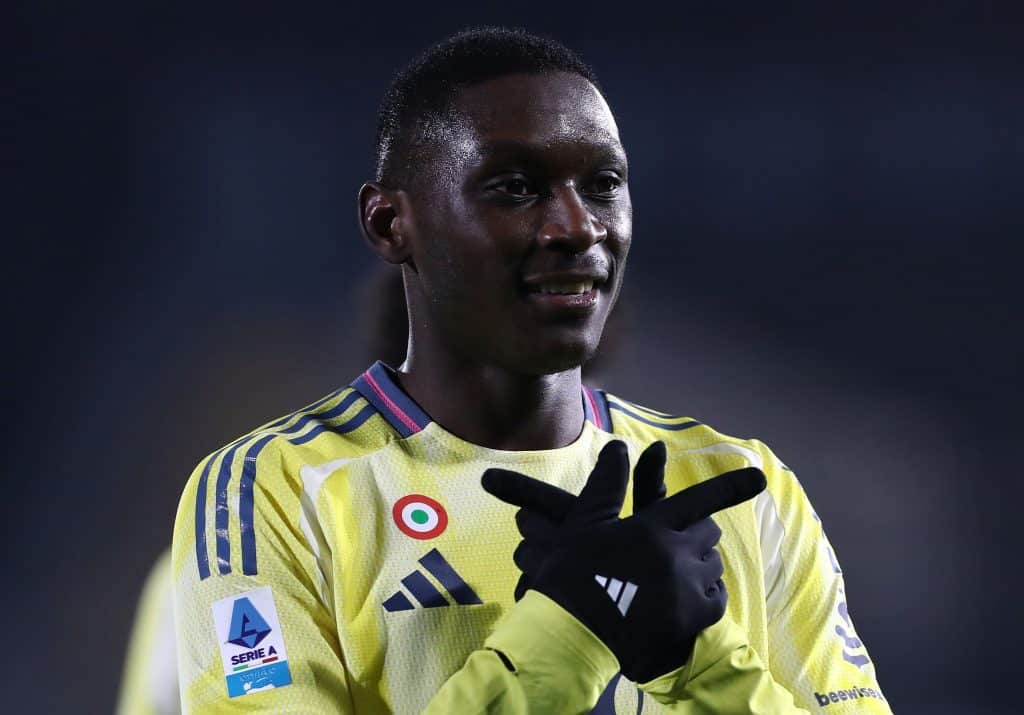 La Juventus va faire tout son possible pour acheter Randal Kolo Muani cet été
