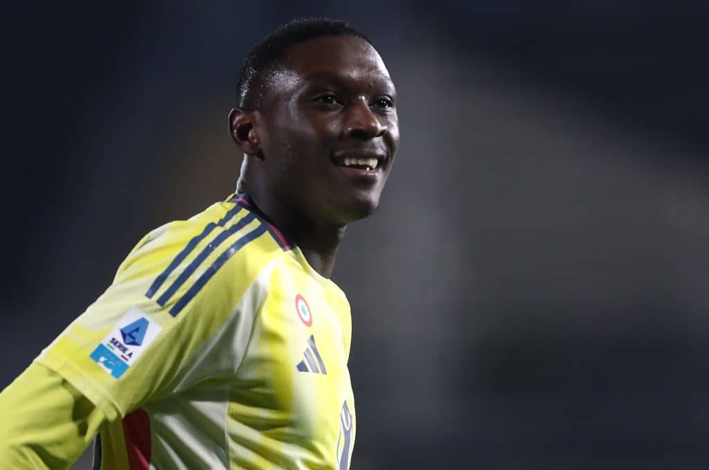 Randal Kolo Muani s&rsquo;est lancé ce grand objectif avec la Juventus