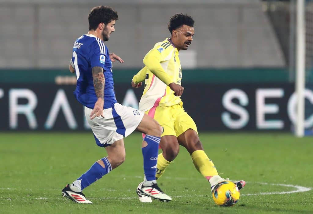 Des nouvelles de la blessure de Renato Veiga