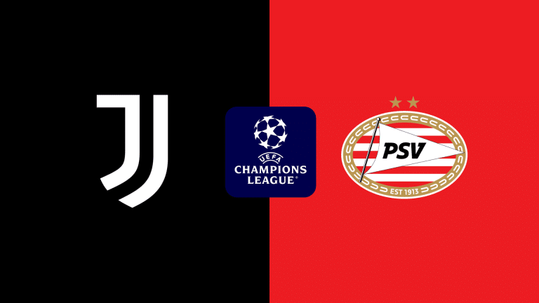 Juventus / PSV Eindhoven : avant-match et compositions probables