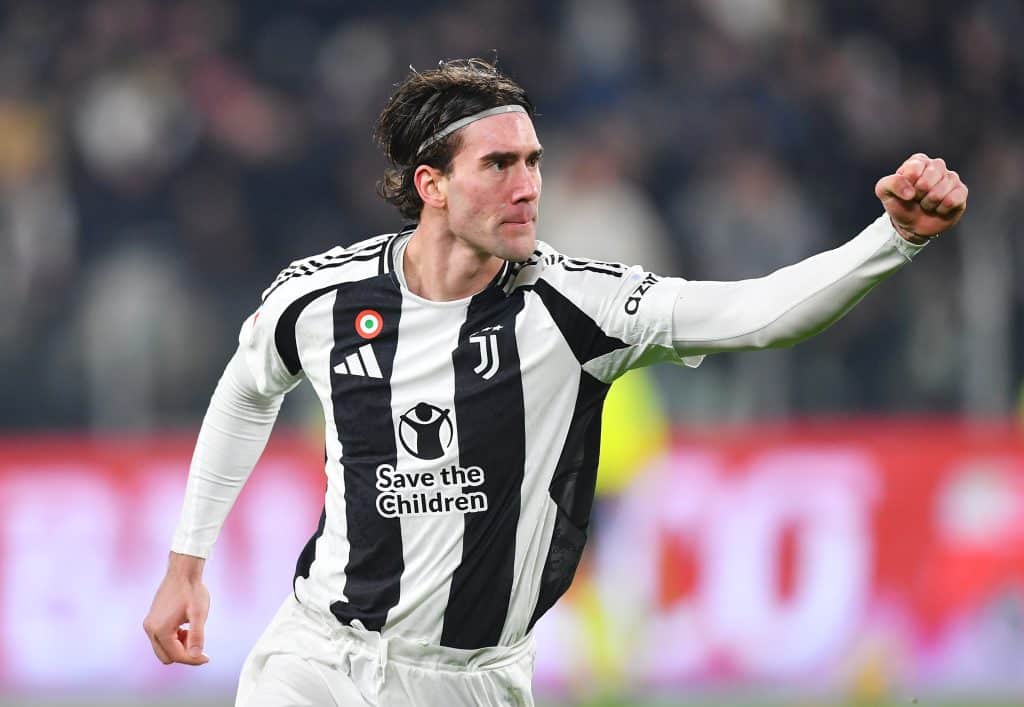 L&rsquo;avenir de Dusan Vlahovic à la Juventus devrait être décidé en mars
