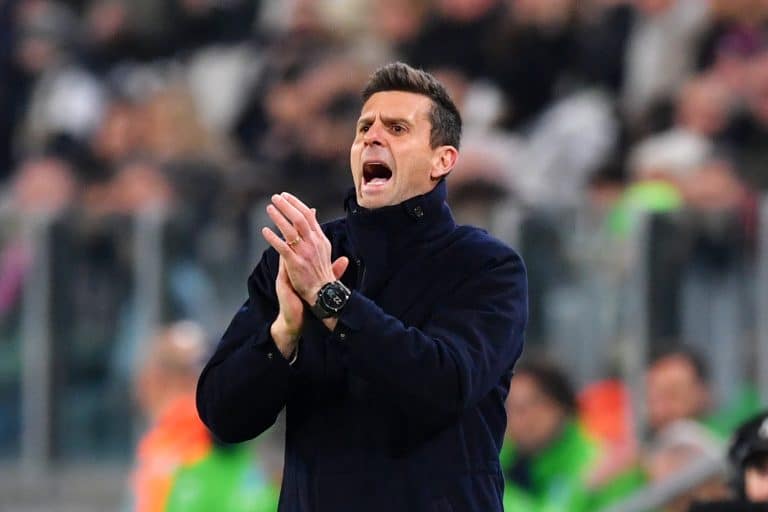 Les déclarations sincères de Thiago Motta après l&rsquo;élimination de la Juventus en Coupe d&rsquo;Italie