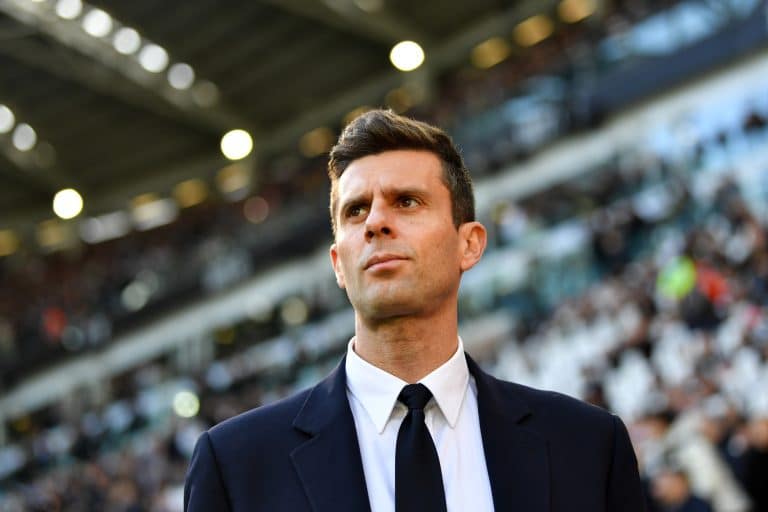 Thiago Motta évoque la Coupe du Monde des clubs