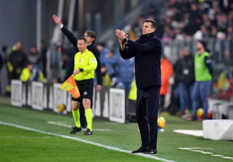 Les paroles de Thiago Motta et Khephren Thuram après la victoire de la Juventus contre l&rsquo;Inter