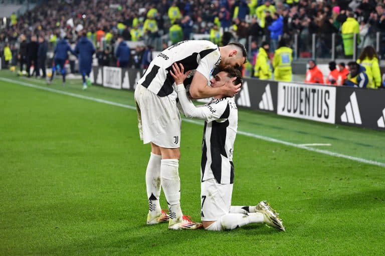 Conceicao offre la victoire, Savona prend le bouillon…les tops et les flops de Juventus-Inter