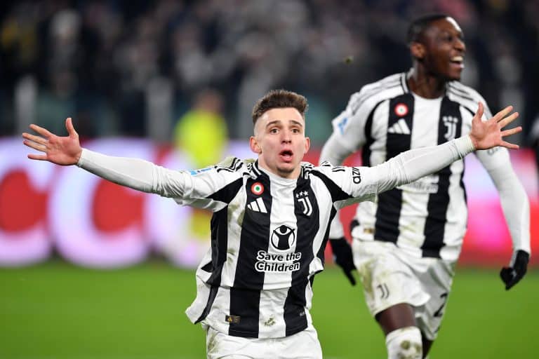 La Juventus remporte le Derby d&rsquo;Italie contre l&rsquo;Inter à domicile