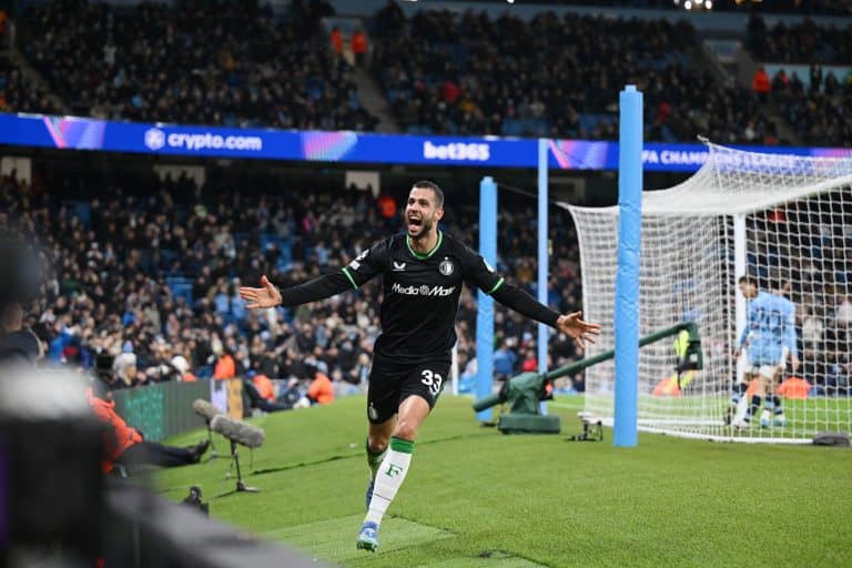 La Juventus aurait conclu un accord pour signer David Hancko cet été