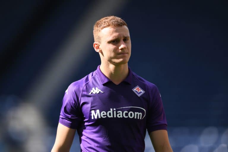 La Juventus s&rsquo;est renseignée sur Pietro Comuzzo