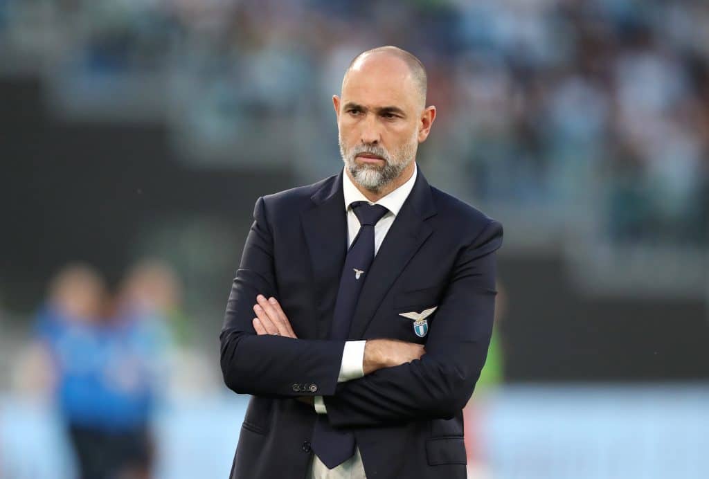 Igor Tudor de plus en plus proche du banc turinois