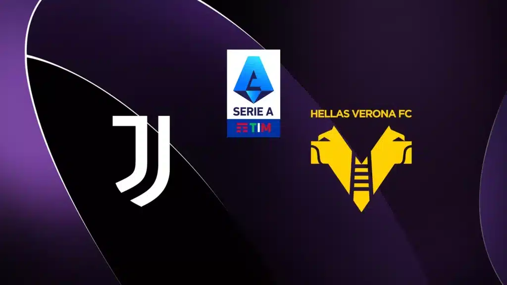 Juventus – Hellas Vérone : Avant-match et compos probables