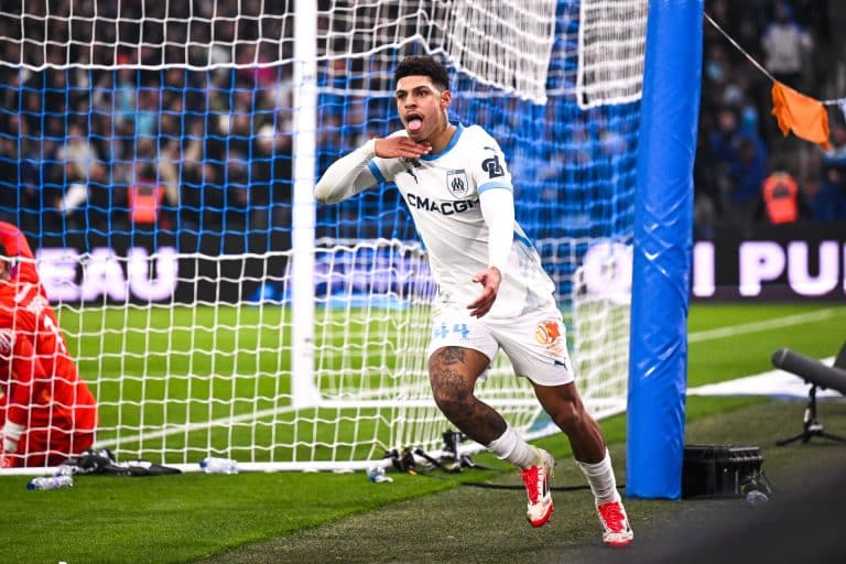 La Juventus pourrait miser sur un Brésilien de l&rsquo;OM pour la saison prochaine