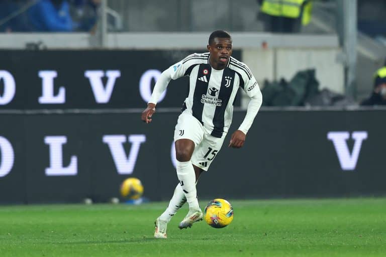 Pierre Kalulu, un avenir dans le Piémont ?