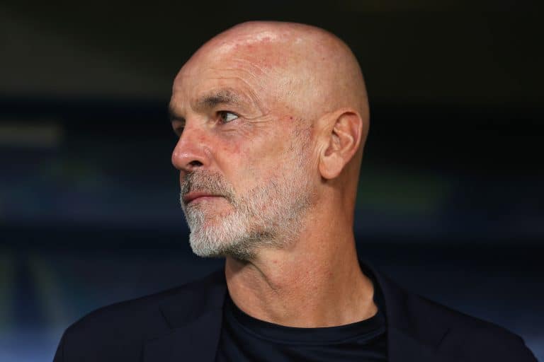 La Juventus étudie également l&rsquo;option Stefano Pioli