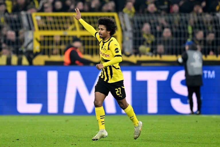 Le point sur la rumeur Karim Adeyemi à la Juventus