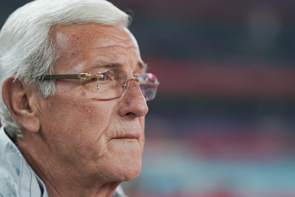 Marcello Lippi raconte la relation spéciale qu&rsquo;il a avec la Juventus