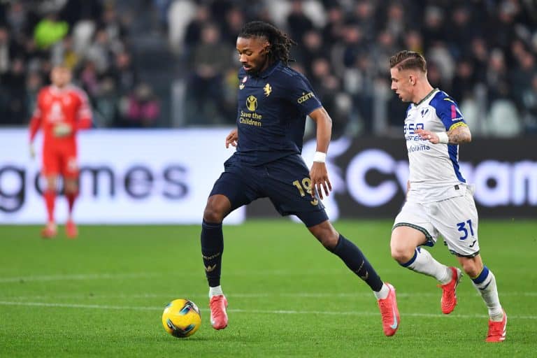 Juventus – Hellas Vérone 2-0 : La Vieille Dame respire enfin et retrouve le top 4