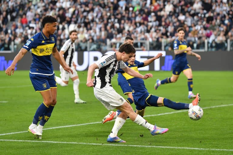 Igor Tudor commence par une victoire pour sa grande première sur le banc