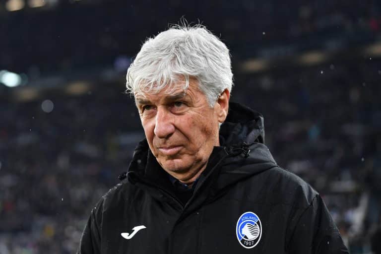 Les trois coachs visés par la Juventus en cas de départ de Thiago Motta