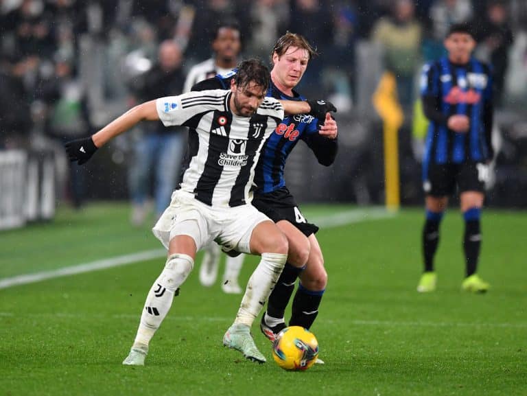 Véritable humiliation à Turin, la Juventus s&rsquo;incline lourdement contre l&rsquo;Atalanta