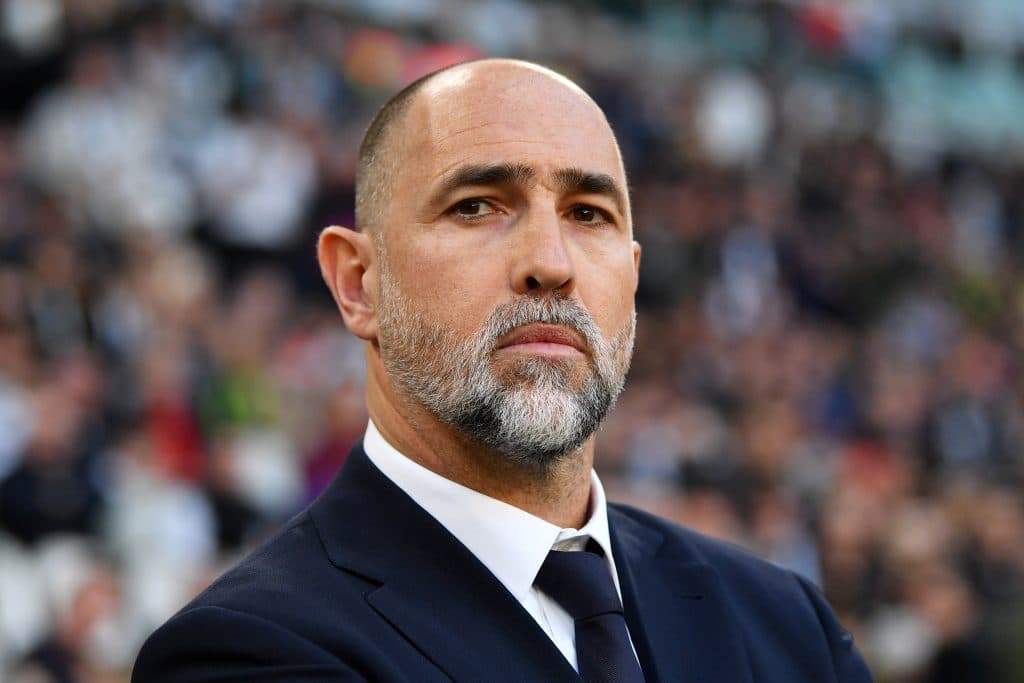 Les paroles d&rsquo;Igor Tudor après la victoire de la Juventus contre le Genoa