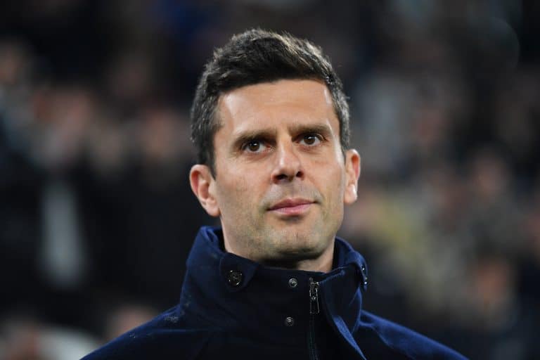 Les déclarations de Thiago Motta après la victoire de la Juventus contre l&rsquo;Hellas Verona