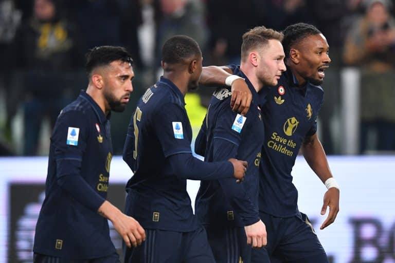 Juventus / Hellas Verona : Thuram encore buteur, Gonzalez manque de personnalité…les tops et les flops