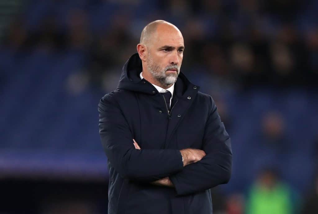 OFFICIEL : Thiago Motta quitte la Juventus, Igor Tudor arrive