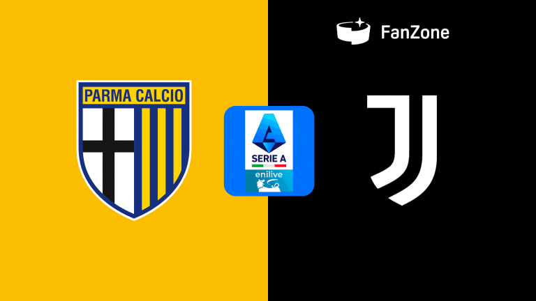 Parma AC – Juventus : Avant-match et compos probables