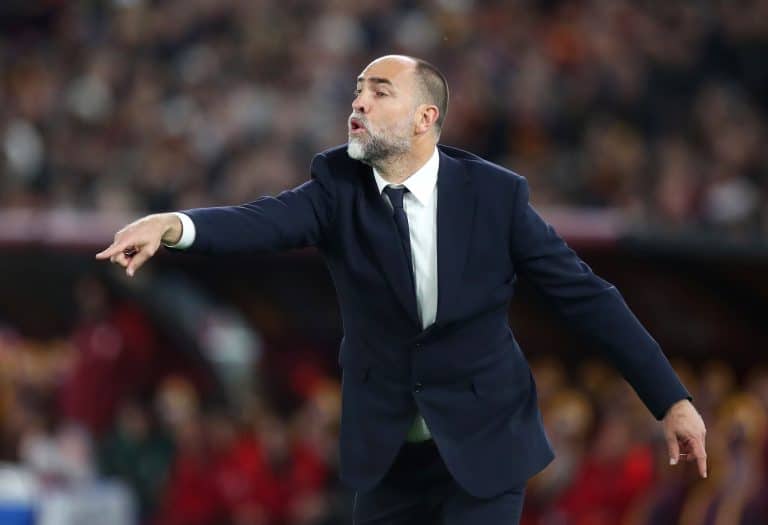 Igor Tudor pourrait bel et bien rester le coach de la Juventus la saison prochaine