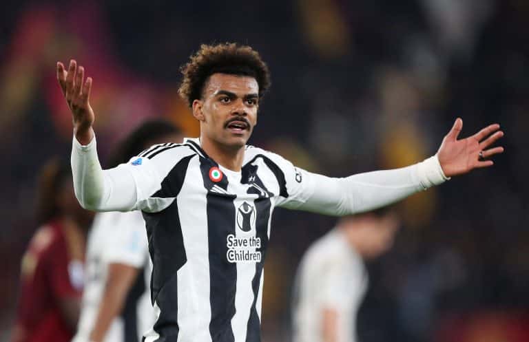La Juventus va essayer de garder Renato Veiga