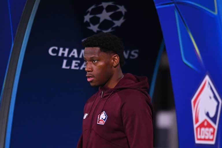 Le dossier Jonathan David s&rsquo;annonce compliqué pour la Juventus