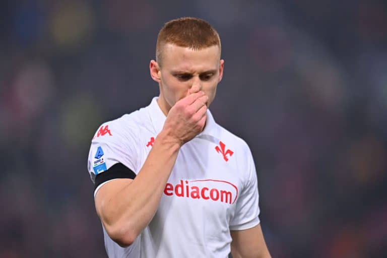 La Juventus accélère sur le dossier Pietro Comuzzo
