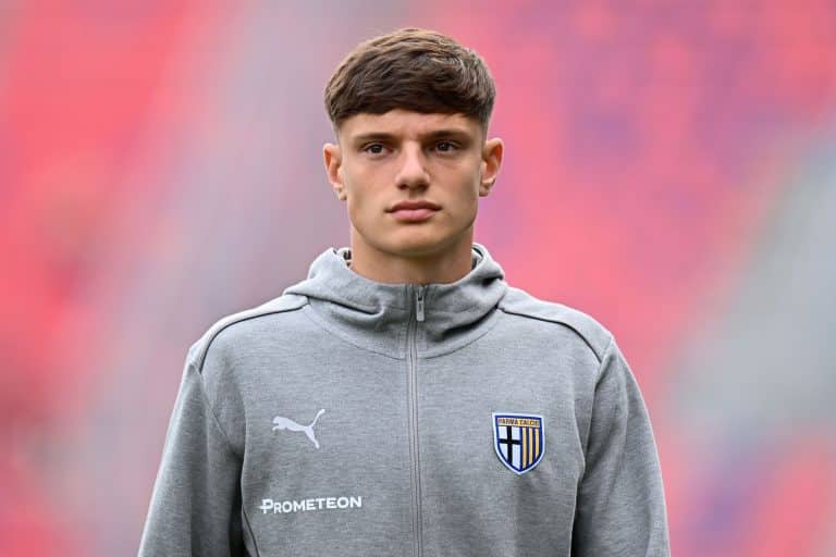Contre Parma, la Juventus va observer ce jeune talent Italien