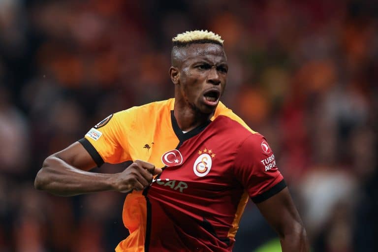 La Juventus rêverait de Victor Osimhen mais aurait d&rsquo;autres pistes en attaque
